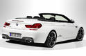 AC Schnitzer BMW M6 Convertible 7