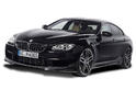 AC Schnitzer BMW M6 Gran Coupe 1