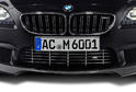 AC Schnitzer BMW M6 Gran Coupe 10