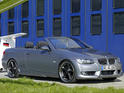 AC Schnitzer BMW S3 Cabrio 2