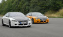 AC Schnitzer BMW TENSION Street Version 9