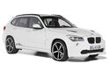 AC Schnitzer BMW X1 10
