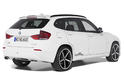 AC Schnitzer BMW X1 22