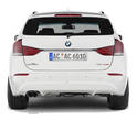 AC Schnitzer BMW X1 23
