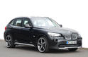 AC Schnitzer BMW X1 wheels 2