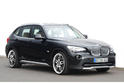 AC Schnitzer BMW X1 wheels 3