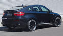 AC Schnitzer BMW X6 Falcon 12