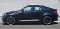 AC Schnitzer BMW X6 Falcon 13