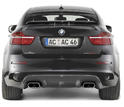 AC Schnitzer BMW X6M 12