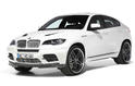 AC Schnitzer BMW X6M 19