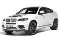AC Schnitzer BMW X6M 20