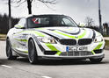 AC Schnitzer BMW Z4 320d 2