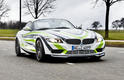 AC Schnitzer BMW Z4 320d 3
