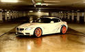 AC Schnitzer BMW Z4 50d 17