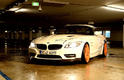AC Schnitzer BMW Z4 50d 18