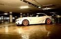 AC Schnitzer BMW Z4 50d 19
