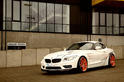 AC Schnitzer BMW Z4 50d 20