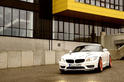 AC Schnitzer BMW Z4 50d 22