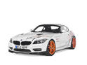 AC Schnitzer BMW Z4 50d 5
