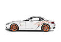 AC Schnitzer BMW Z4 50d 6