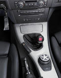 AC Schnitzer Digital Gear Knob 2