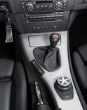 AC Schnitzer Digital Gear Knob 4
