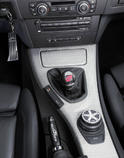 AC Schnitzer Digital Gear Knob 5