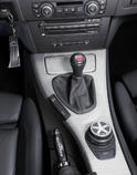 AC Schnitzer Digital Gear Knob 7