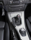 AC Schnitzer Digital Gear Knob 8