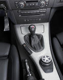 AC Schnitzer Digital Gear Knob 9