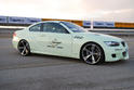 AC Schnitzer GP310 GAS POWERED 25