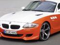 AC Schnitzer Profile 3