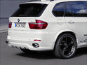 ACS5 BMW X5 7