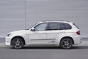 ACS5 BMW X5 8