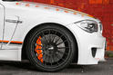 APP BMW 1 Series M Coupe 14