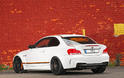 APP BMW 1 Series M Coupe 5