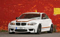 APP BMW 1 Series M Coupe 8