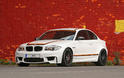 APP BMW 1 Series M Coupe 9
