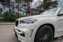 ART 2014 BMW X5 5