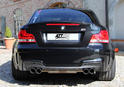 ATT TEC BMW 1 Series M 2