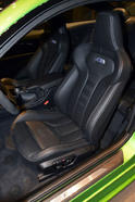 Abu Dhabi Motors BMW M4 10