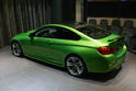 Abu Dhabi Motors BMW M4 11