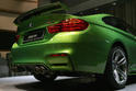 Abu Dhabi Motors BMW M4 12
