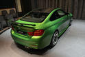 Abu Dhabi Motors BMW M4 13