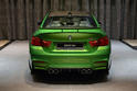 Abu Dhabi Motors BMW M4 15