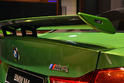 Abu Dhabi Motors BMW M4 16