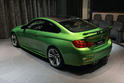 Abu Dhabi Motors BMW M4 17