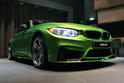 Abu Dhabi Motors BMW M4 18