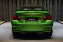 Abu Dhabi Motors BMW M4 19