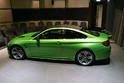 Abu Dhabi Motors BMW M4 21